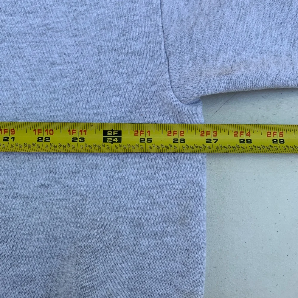 Vintage 90s Hudson Catholic Mom sweatshirt size 2X. - Picture 8 of 9